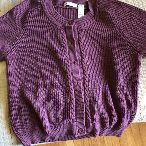 Sweaters - Picture 1 of 7